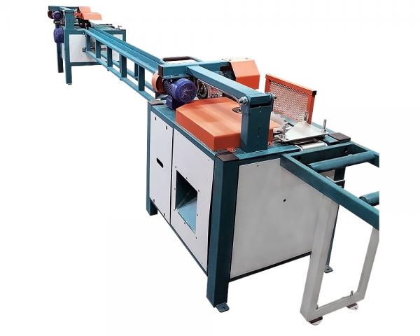 Линия по переработке горбыльной доски ТМ-800-2 — фото 3